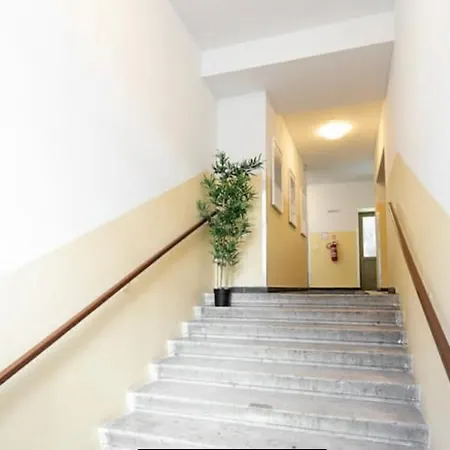 Gelassener Aufenthalt L Lf9 Wien Exterior foto