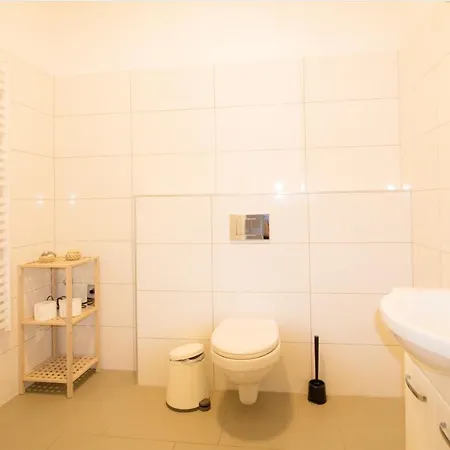 Gelassener Aufenthalt L Lf9 Wien Exterior foto