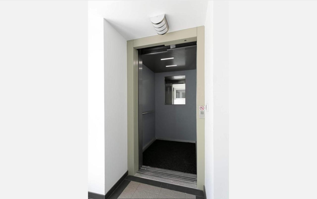 Apartment Gelassener Aufenthalt L Lf9 Wien