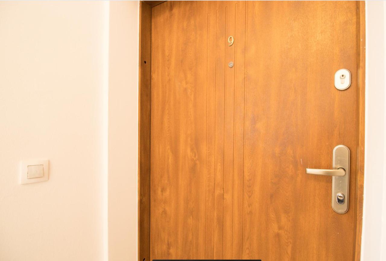 Gelassener Aufenthalt L Lf9 Apartment Wien