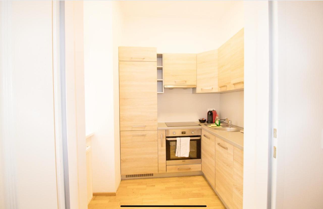Gelassener Aufenthalt L Lf9 * Wien