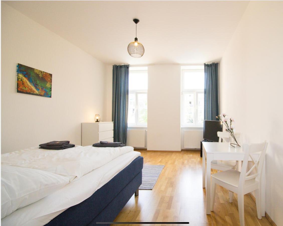 Gelassener Aufenthalt L Lf9 * Wien
