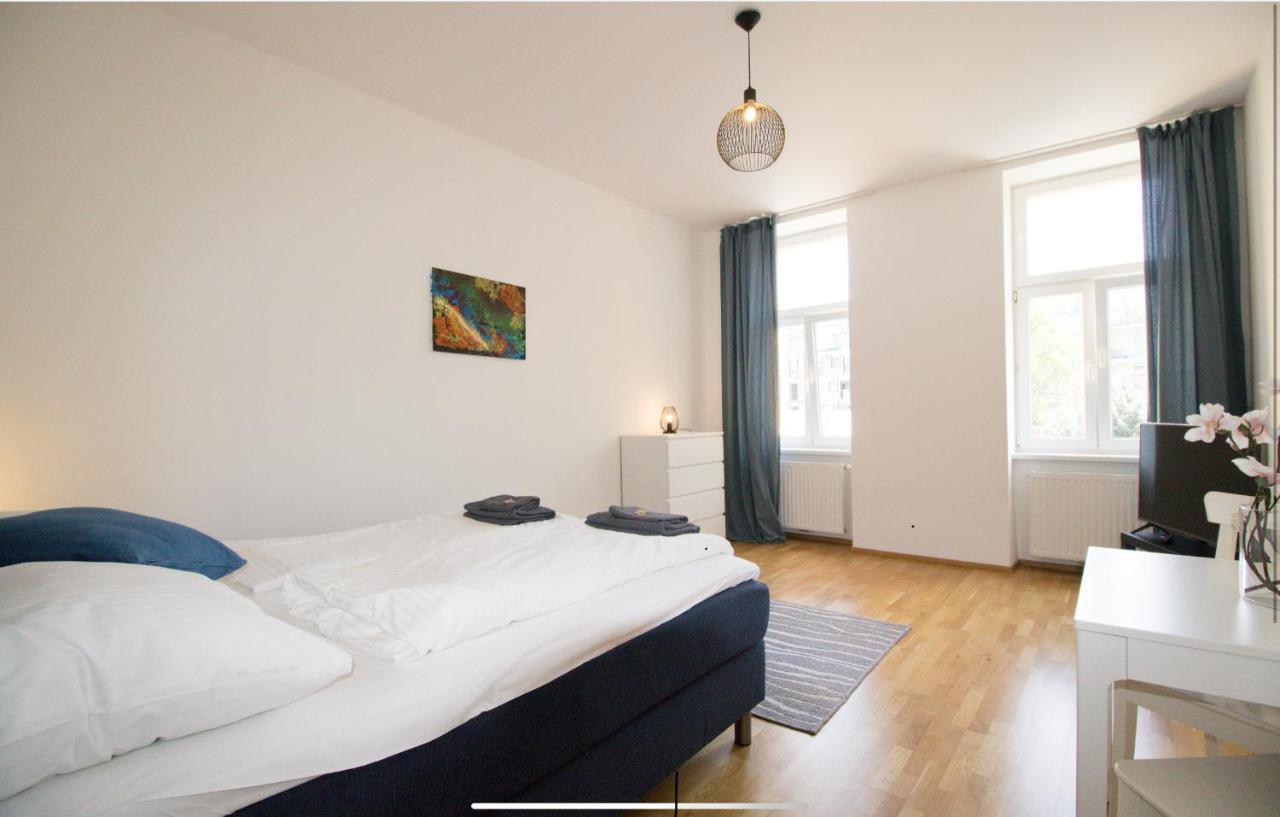 Gelassener Aufenthalt L Lf9 Wien